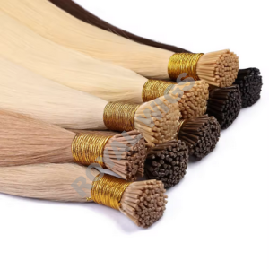 INDIAN I TIP HAIR EXTENSION