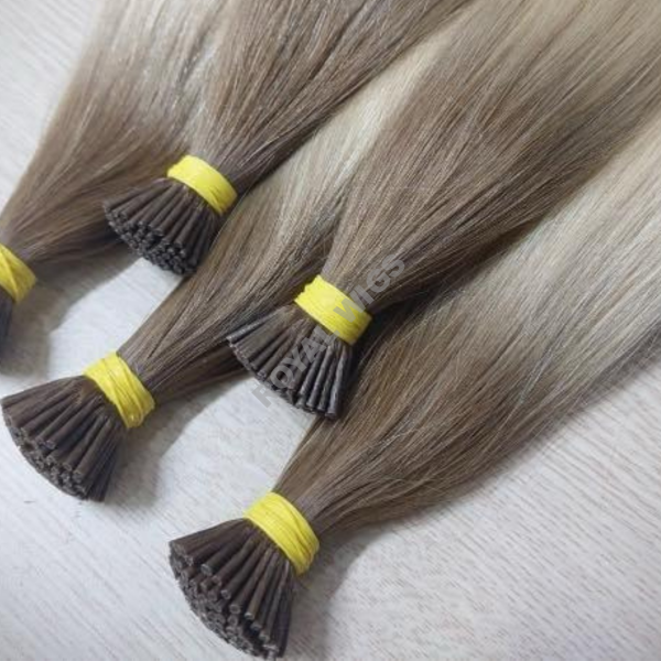 INDIAN I TIP HAIR EXTENSION - Image 3