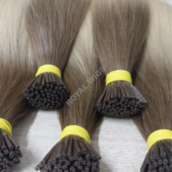 INDIAN I TIP HAIR EXTENSION - Image 4