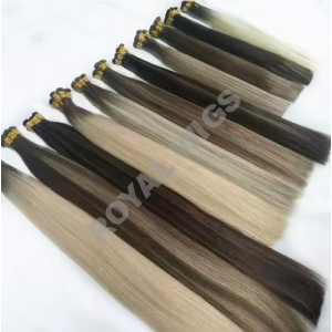 INDIAN I TIP HAIR EXTENSION