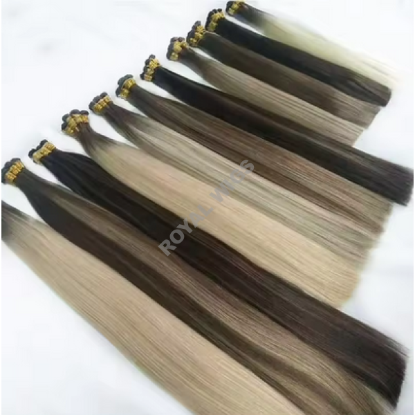 INDIAN I TIP HAIR EXTENSION