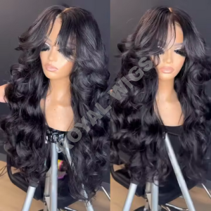 INDIAN HD 360 FULL LACE FRONT WIGS