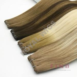 INDIAN WEFT HAIR EXTENSION