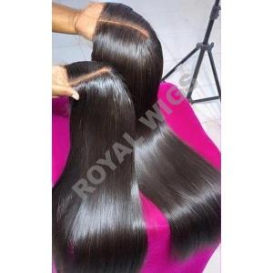 INDIAN FULL LACE WIGS