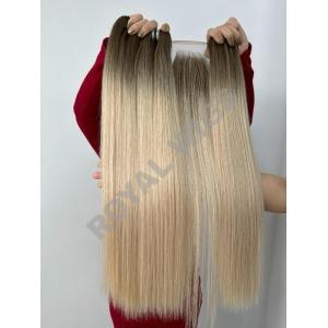 INDIAN WEFT HAIR EXTENSION