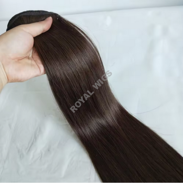 CLIPIN HAIR EXTENSION - Image 3