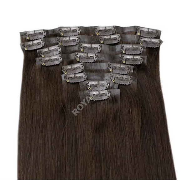 CLIPIN HAIR EXTENSION