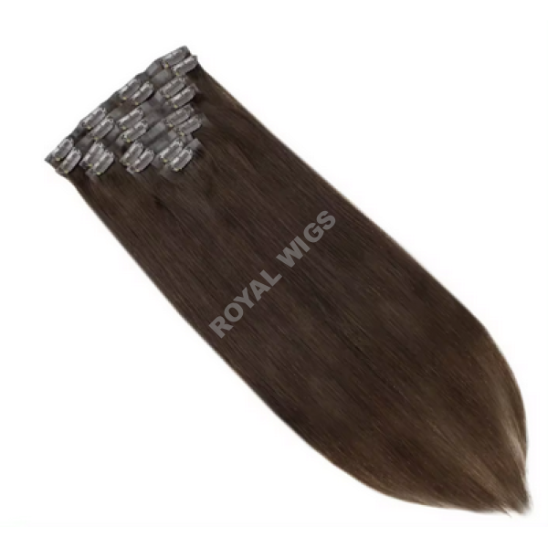 CLIPIN HAIR EXTENSION - Image 3