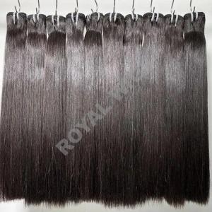 INDIAN CURLY WEFT HAIR EXTENSION