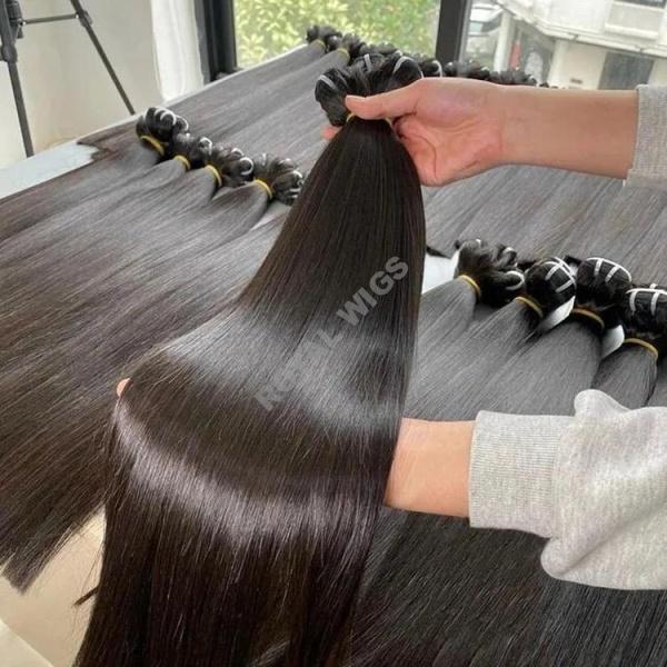 INDIAN CURLY WEFT HAIR EXTENSION