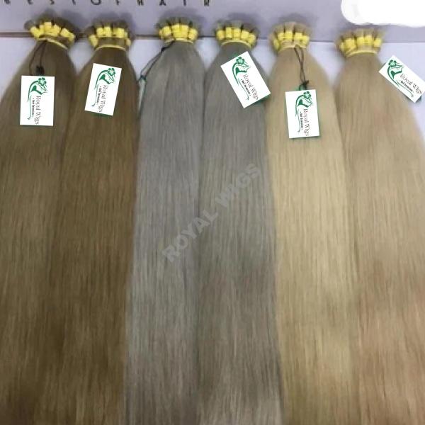 INDIAN BULK HAIR BUNDLE