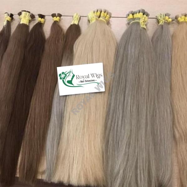 INDIAN BULK HAIR BUNDLE - Image 3