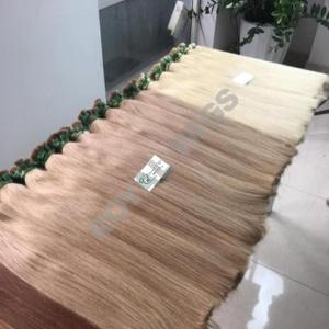 INDIAN BULK HAIR BUNDLE