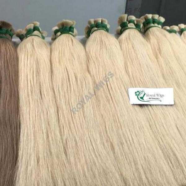 INDIAN BULK HAIR BUNDLE - Image 2