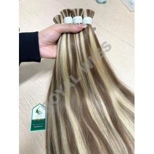 INDIAN BULK HAIR BUNDLE